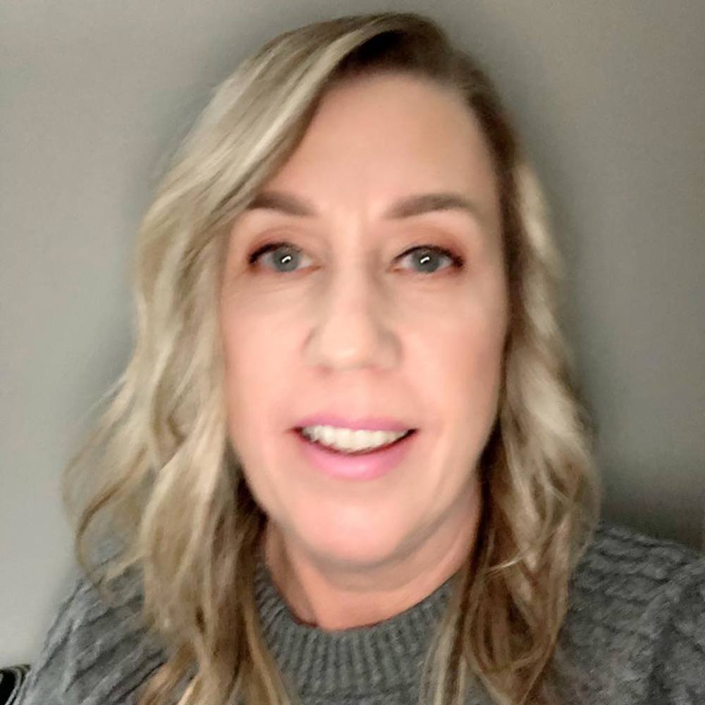 Meet your Posher, Donna